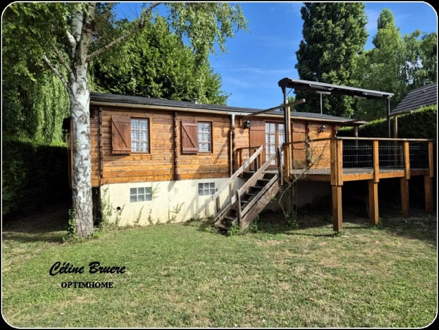  en venta casa Tessancourt-sur-Aubette Yvelines 8