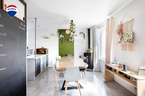 Thann Haut-Rhin Haus Bild 7116762