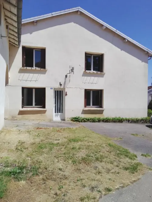 Thaon-les-Vosges Vosges house foto 7111415