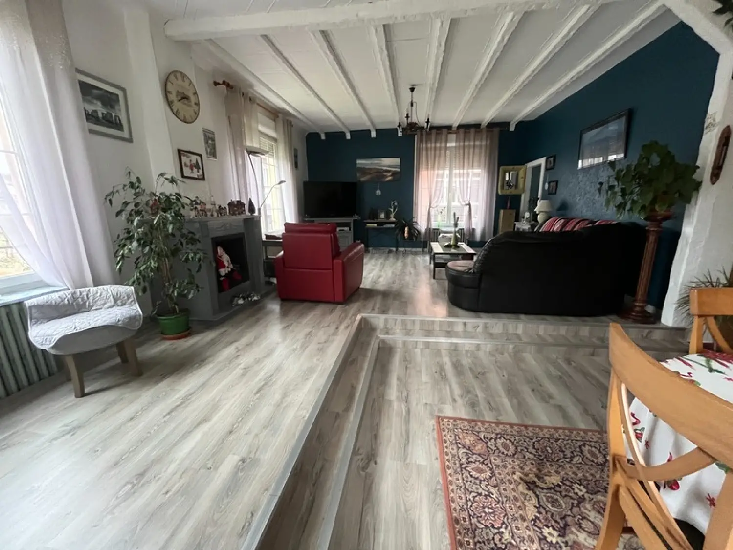  te koop huis Thaon-les-Vosges Vogezen 2