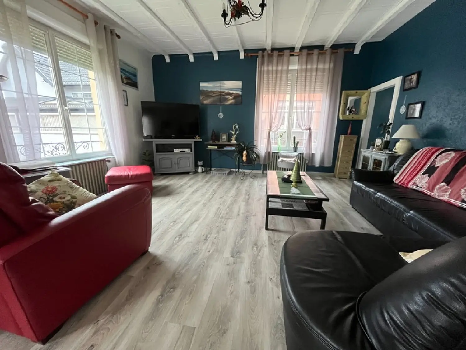  te koop huis Thaon-les-Vosges Vogezen 3