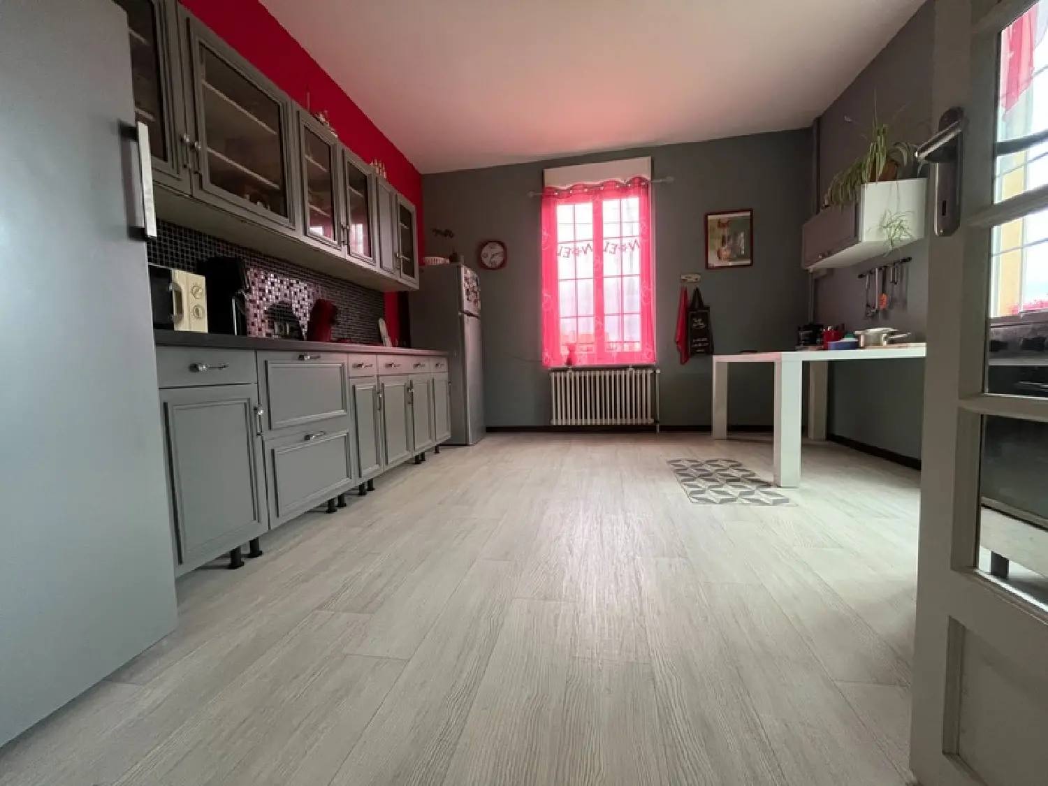  te koop huis Thaon-les-Vosges Vogezen 4