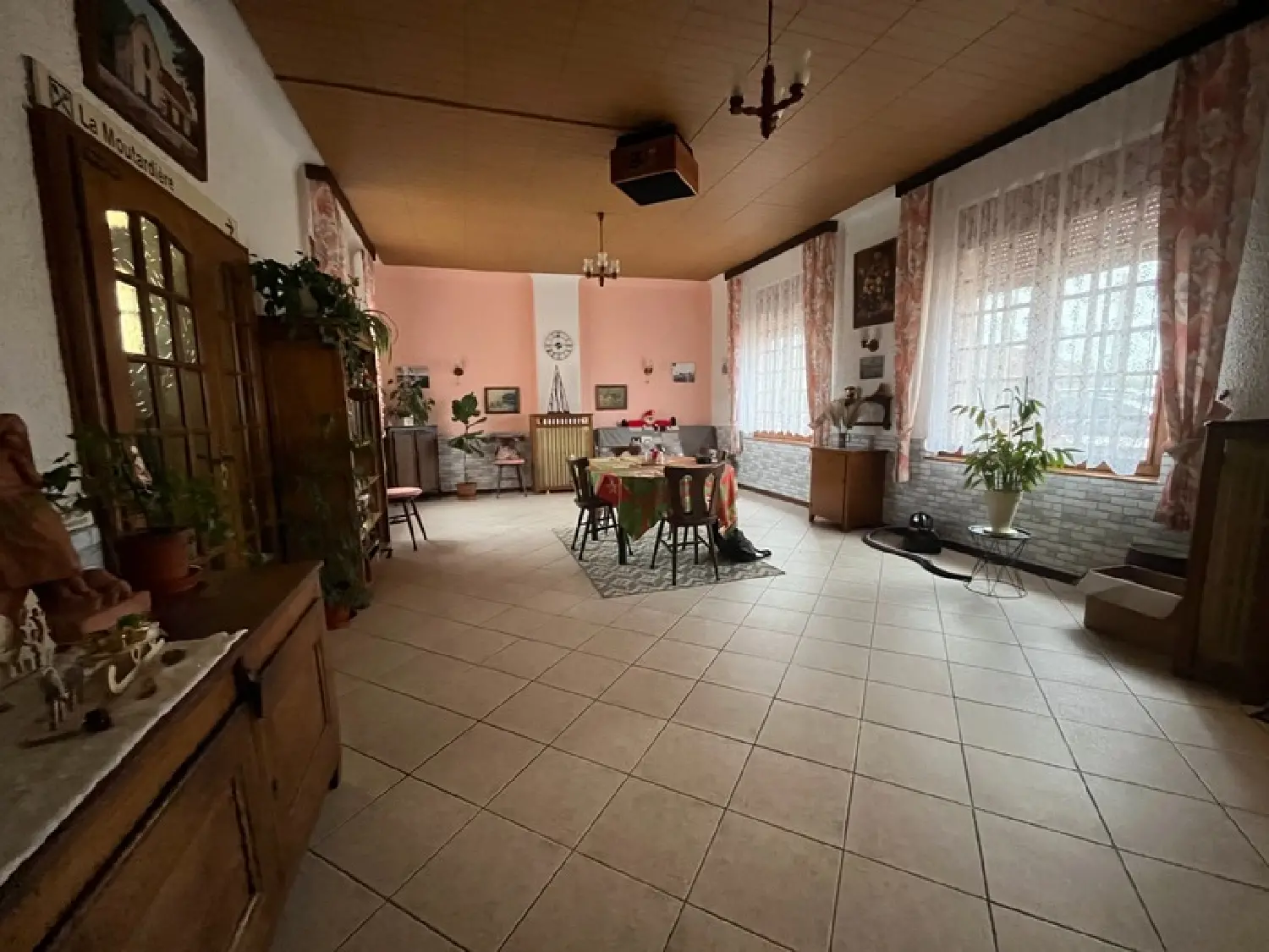  te koop huis Thaon-les-Vosges Vogezen 6