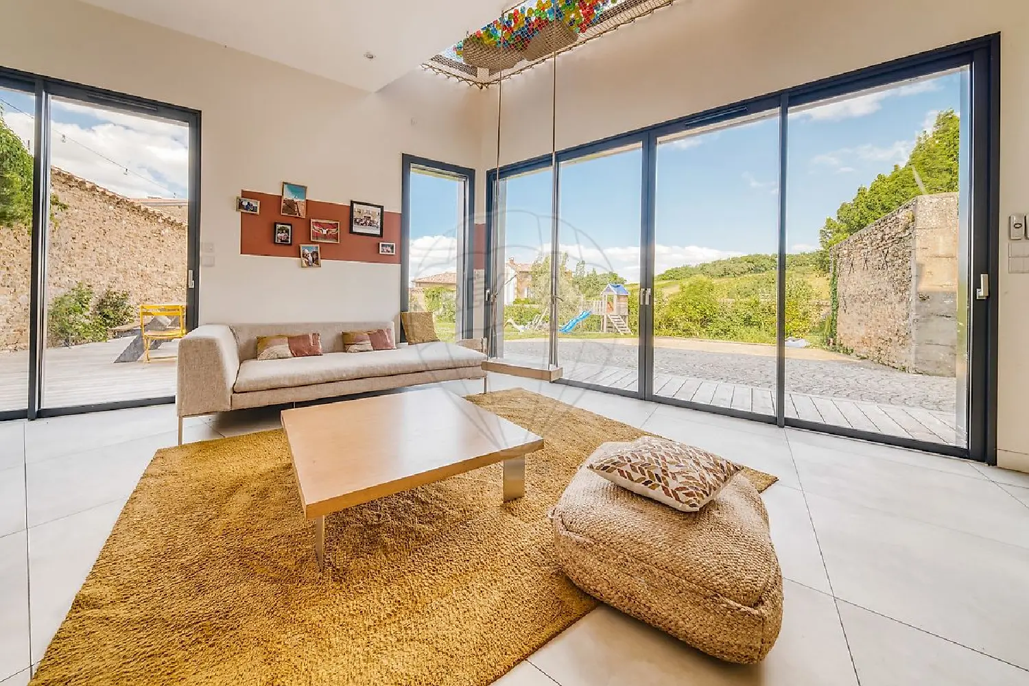  te koop huis Theizé Rhône 3