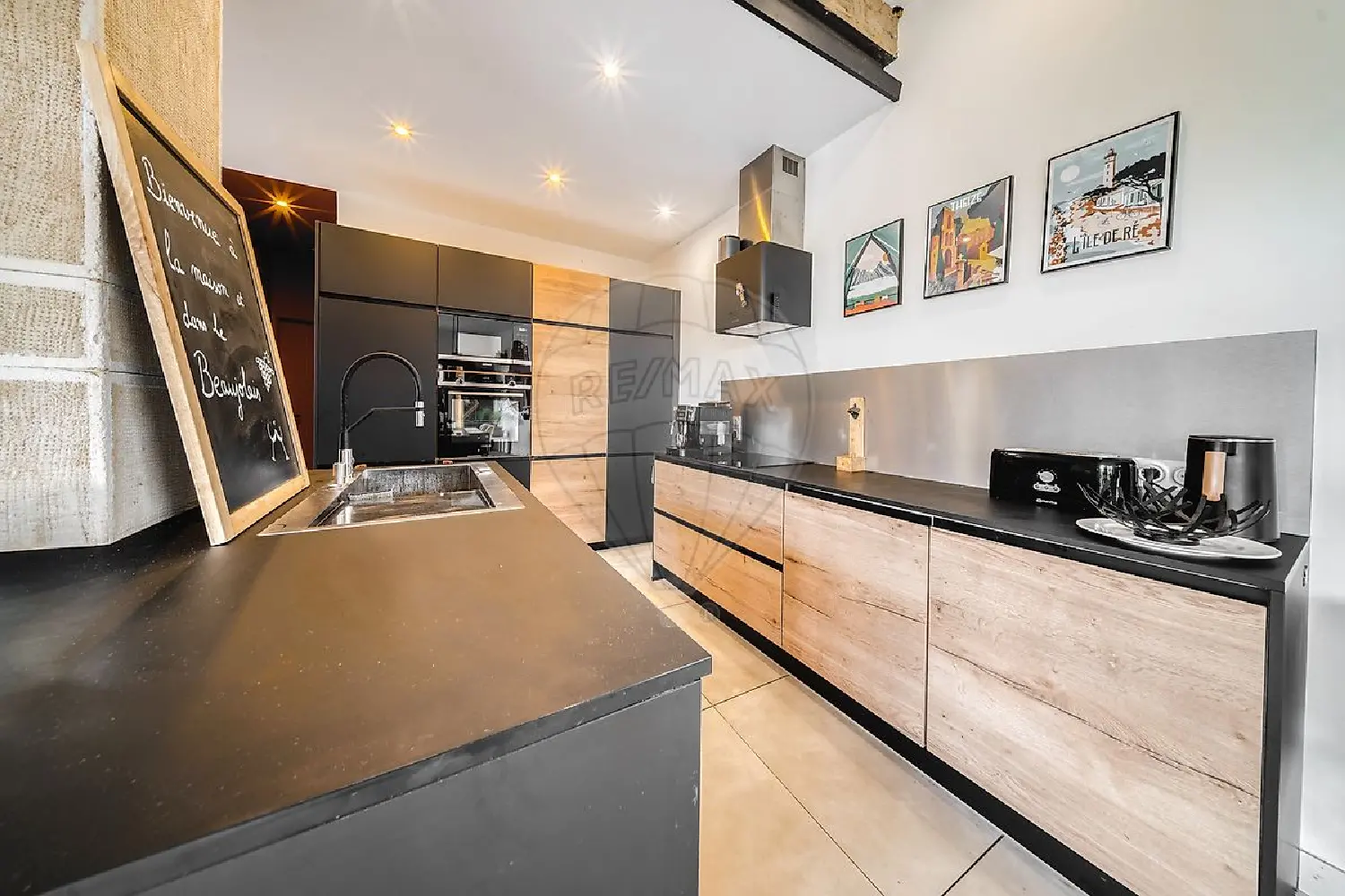  te koop huis Theizé Rhône 5