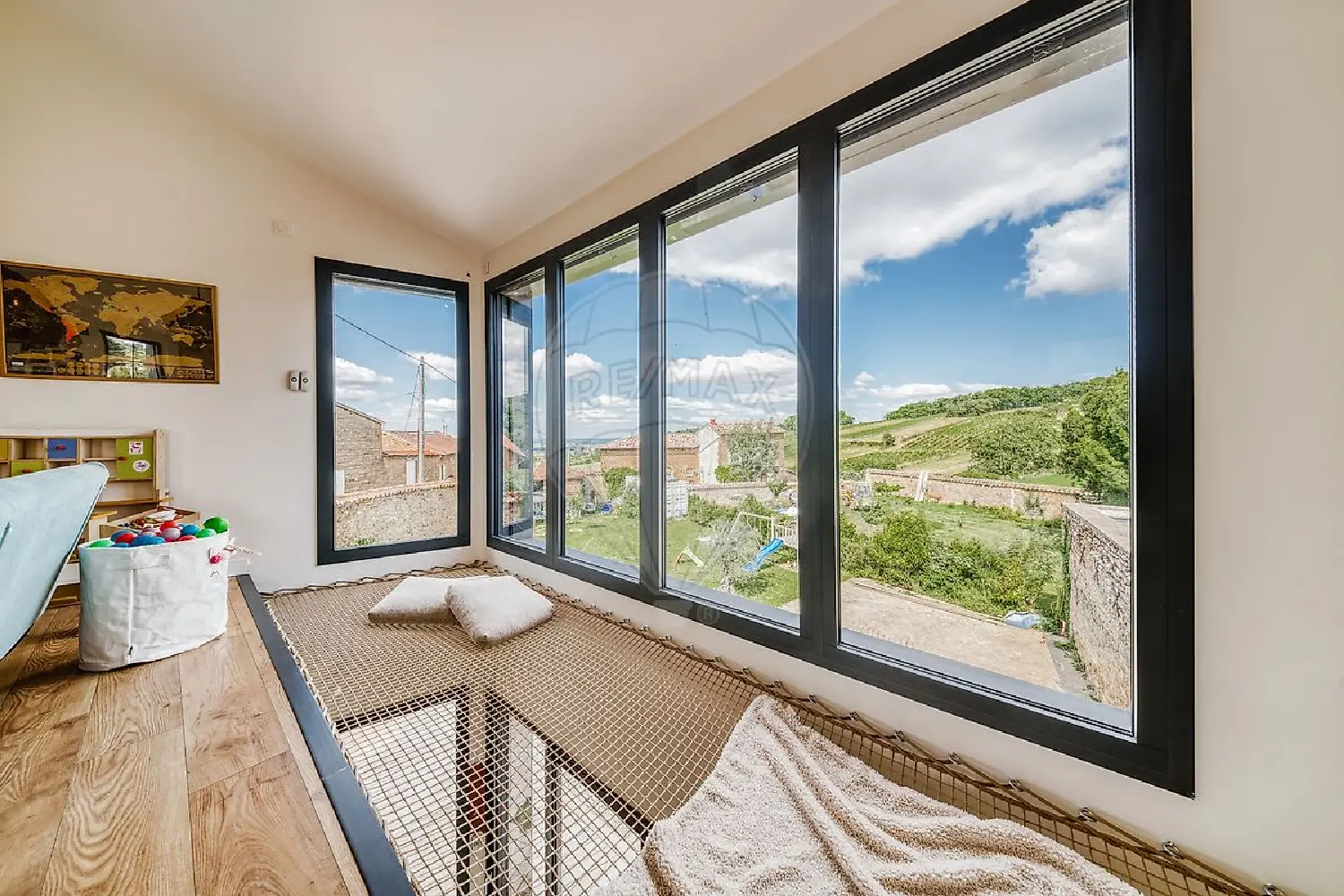  te koop huis Theizé Rhône 7