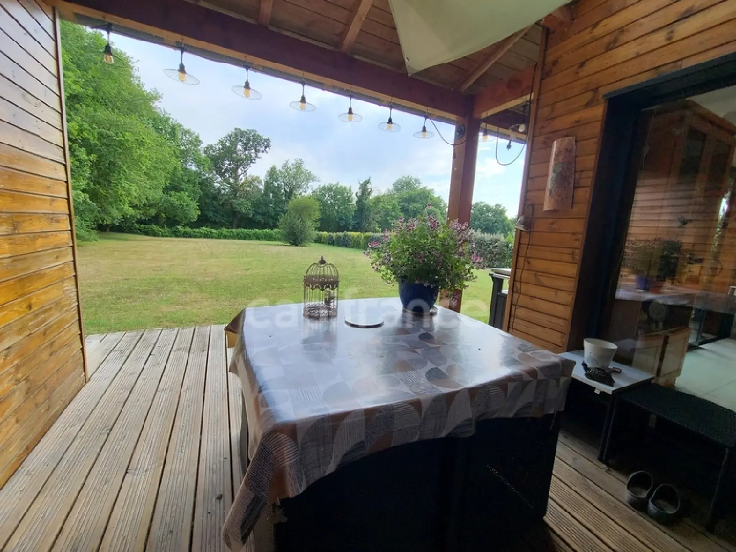  à vendre maison Thénac Charente-Maritime 2