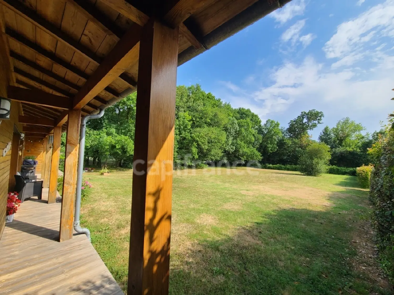 à vendre maison Thénac Charente-Maritime 3
