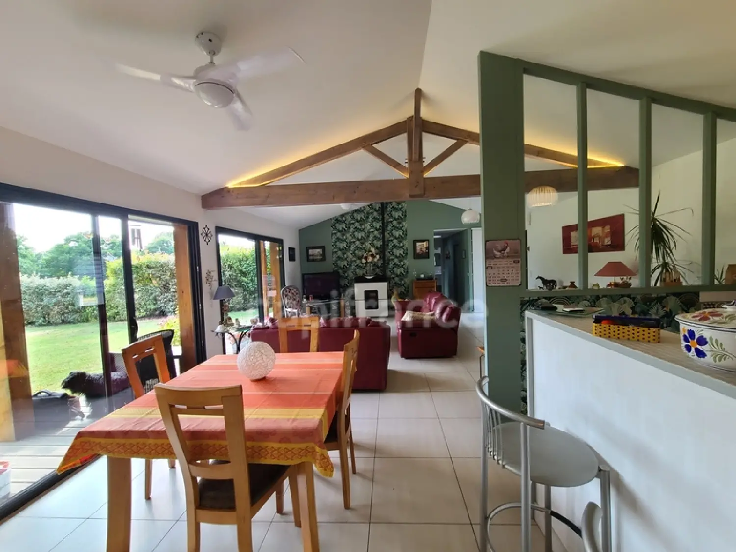  à vendre maison Thénac Charente-Maritime 6