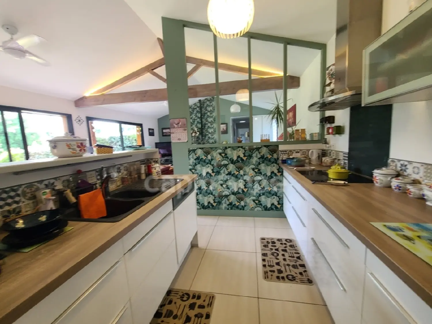  à vendre maison Thénac Charente-Maritime 7