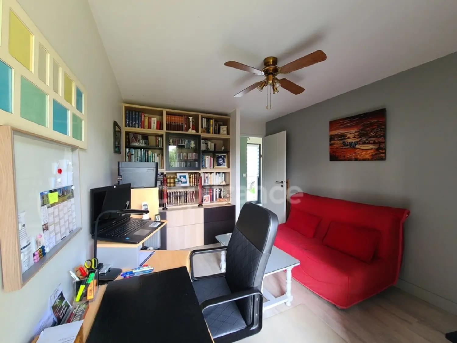  à vendre maison Thénac Charente-Maritime 8