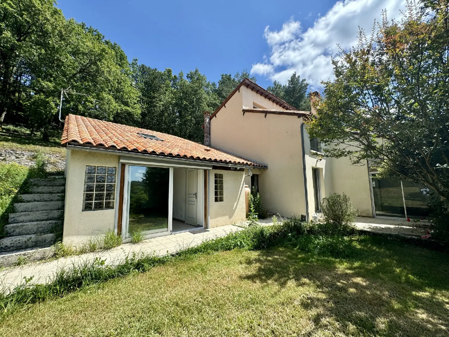  te koop huis Thenon Dordogne 2