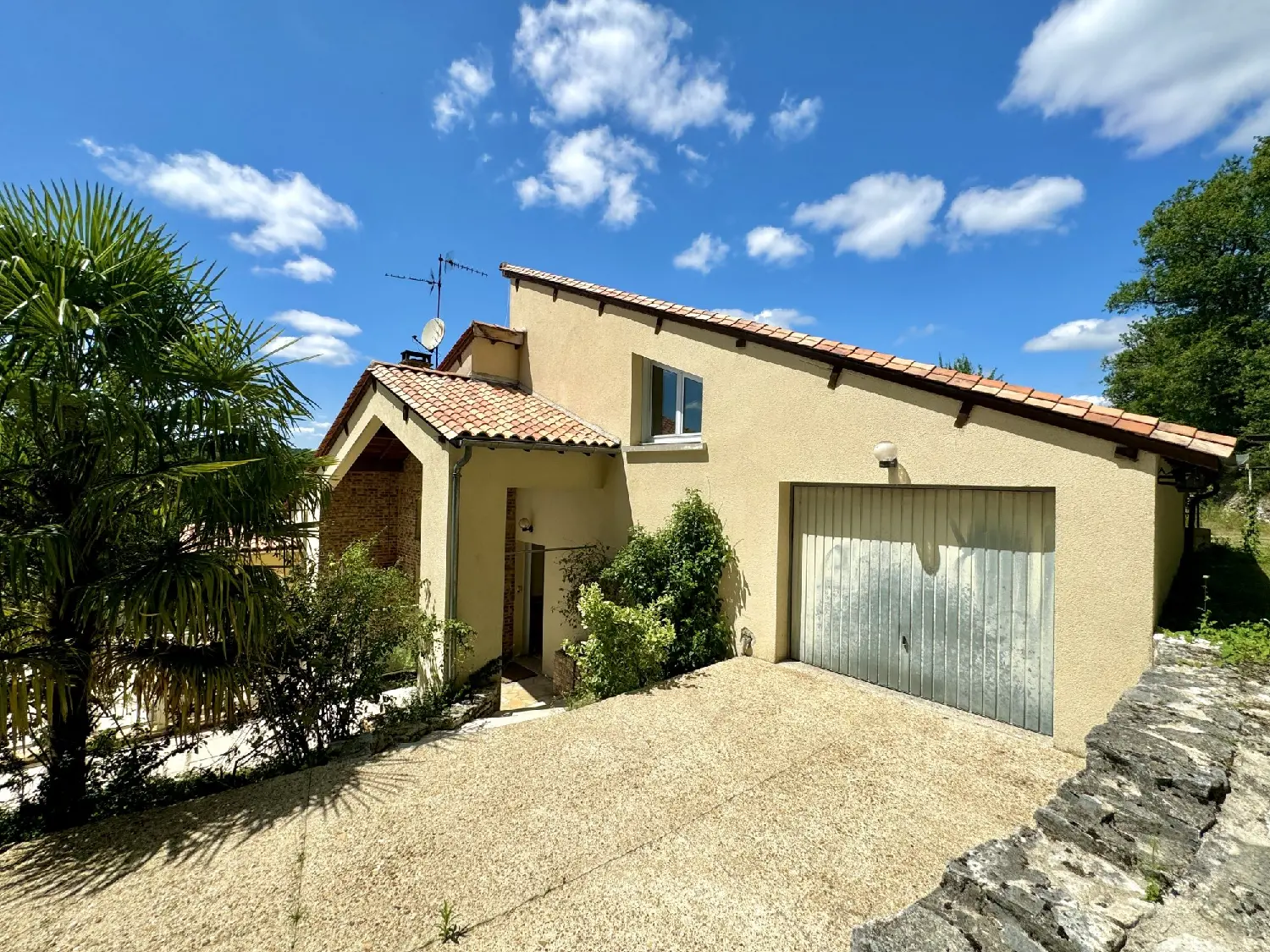  te koop huis Thenon Dordogne 3