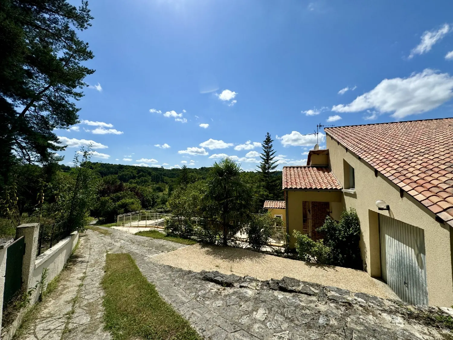  te koop huis Thenon Dordogne 4