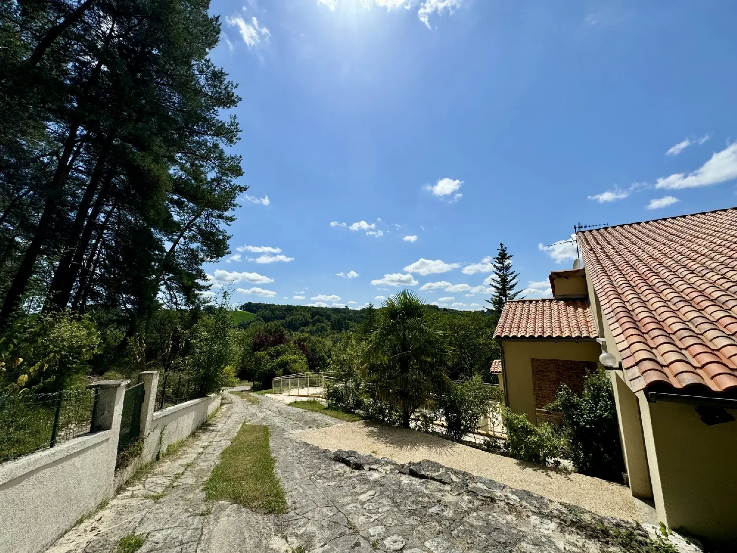  te koop huis Thenon Dordogne 7