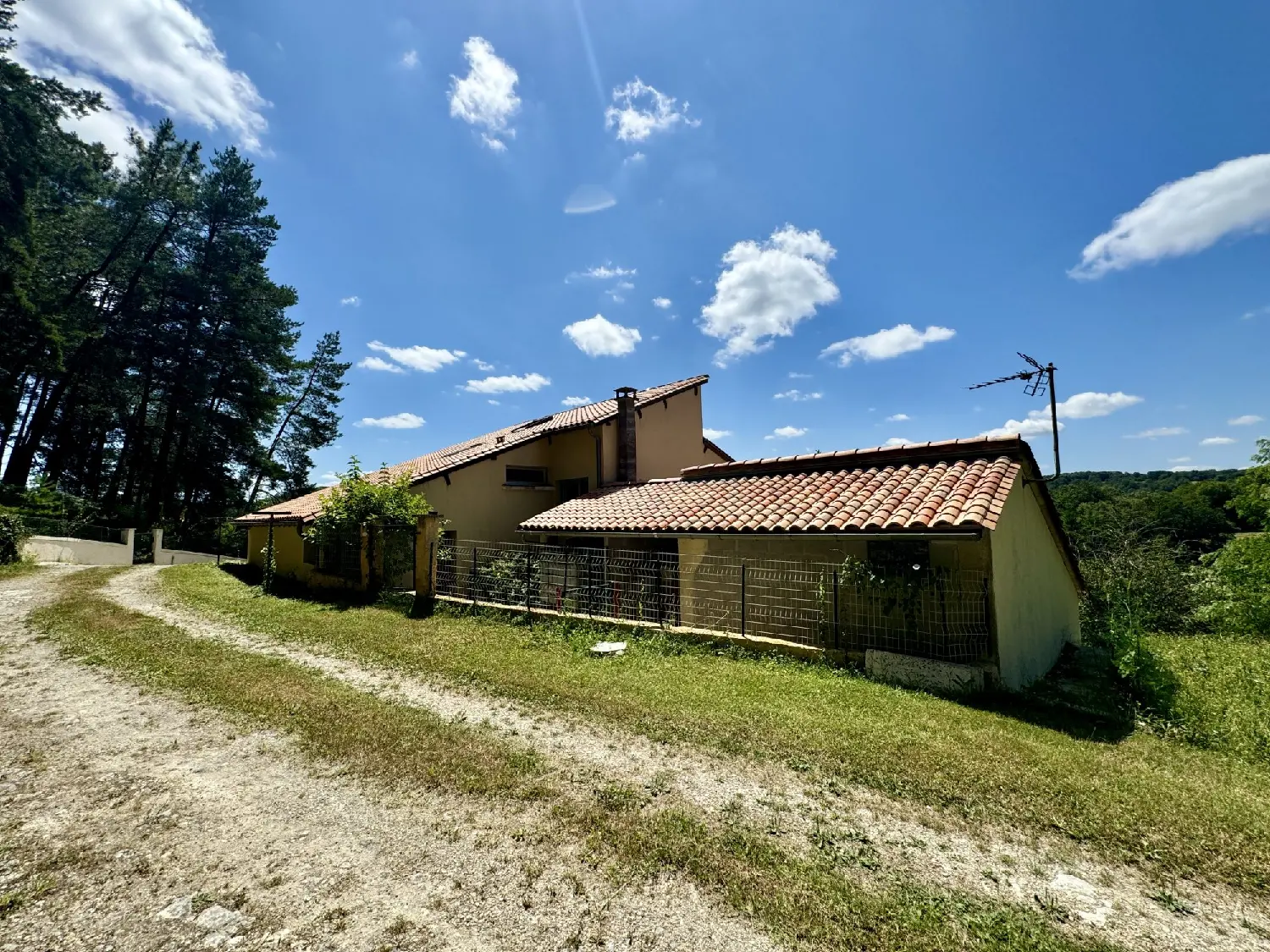  te koop huis Thenon Dordogne 8