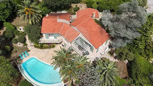 Théoule-sur-Mer Alpes-Maritimes casa foto 7114253