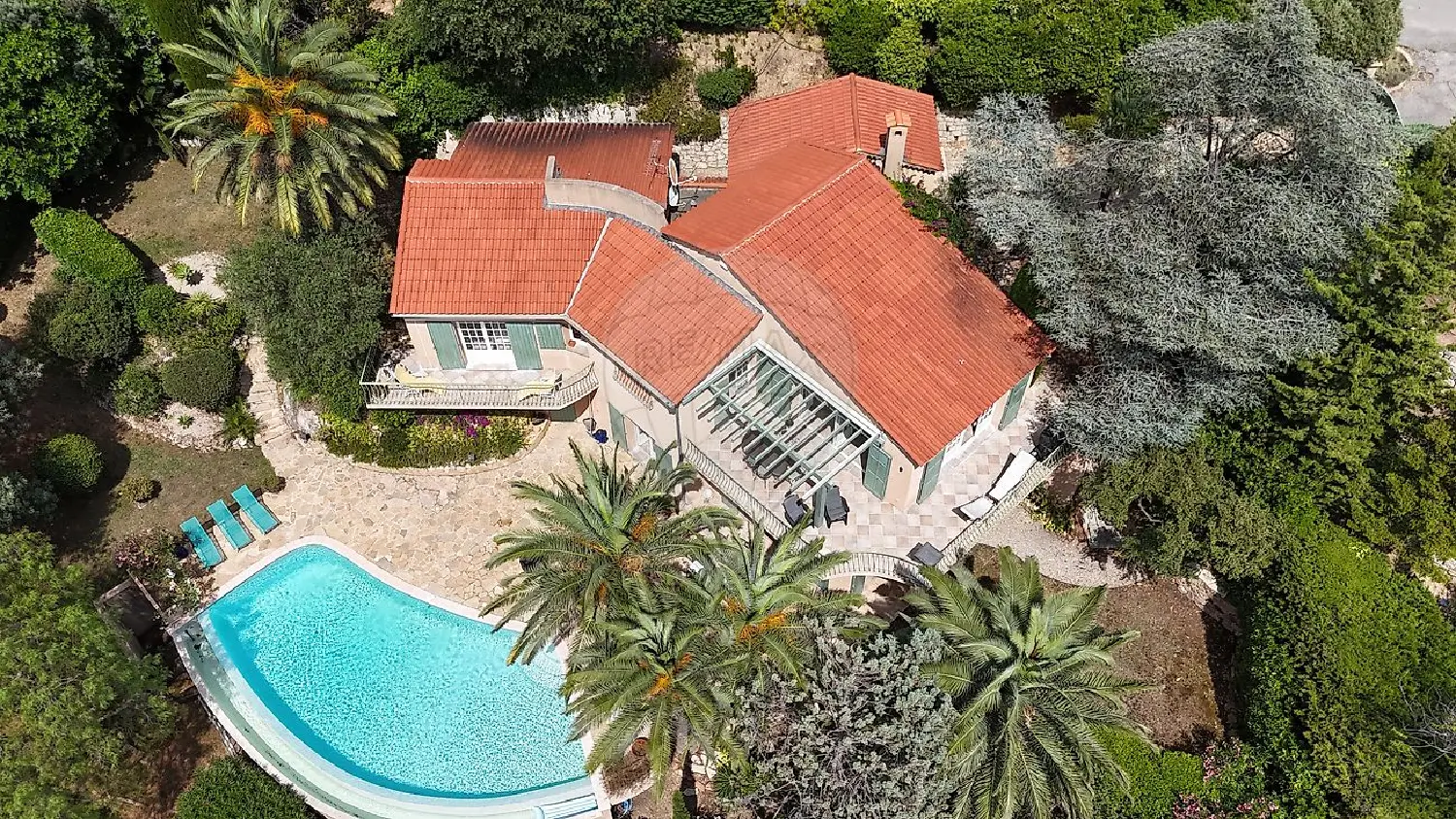  for sale house Théoule-sur-Mer Alpes-Maritimes 1