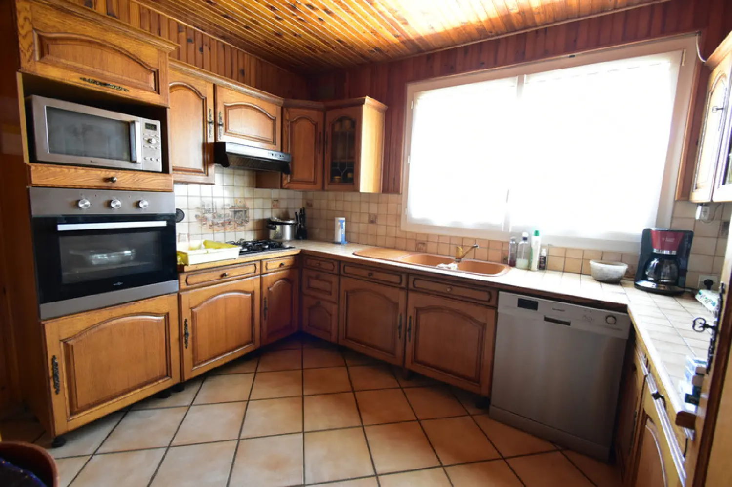  à vendre maison Theuvy-Achères Eure-et-Loir 2