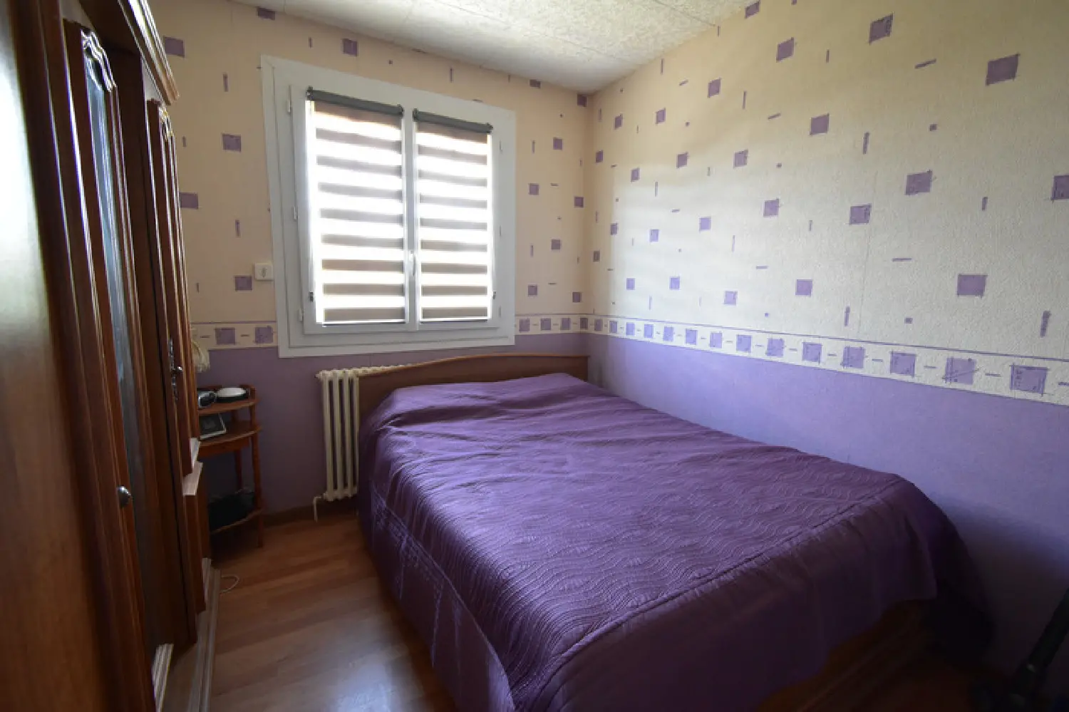  à vendre maison Theuvy-Achères Eure-et-Loir 5