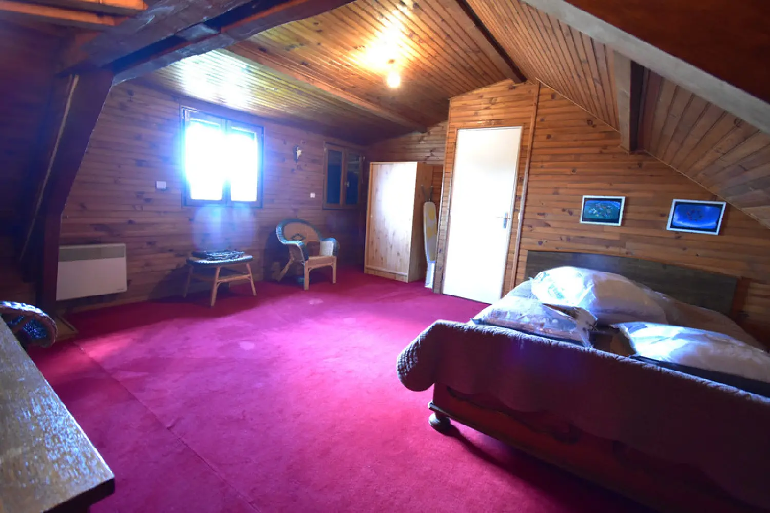  à vendre maison Theuvy-Achères Eure-et-Loir 6