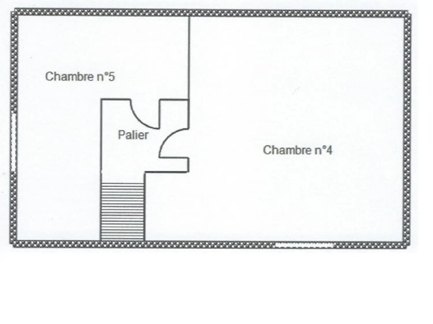 à vendre maison Theuvy-Achères Eure-et-Loir 8