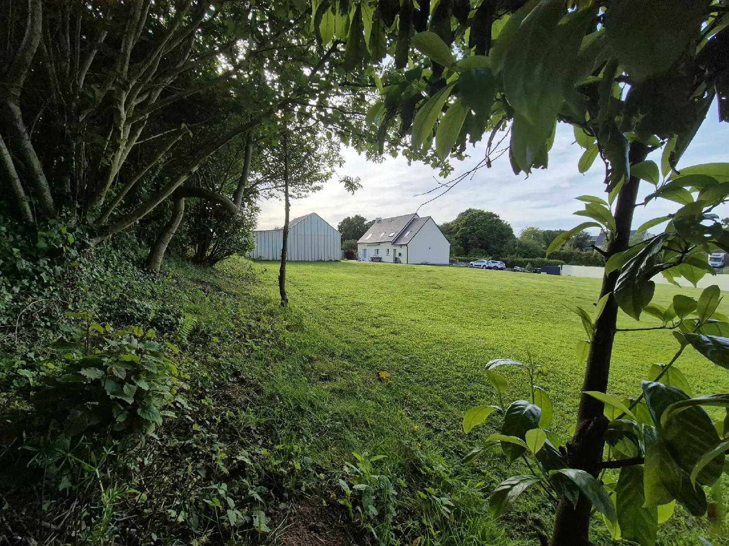  te koop huis Théville Manche 3