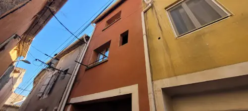Thèzan-lès-Béziers Hérault Haus Bild 7108446