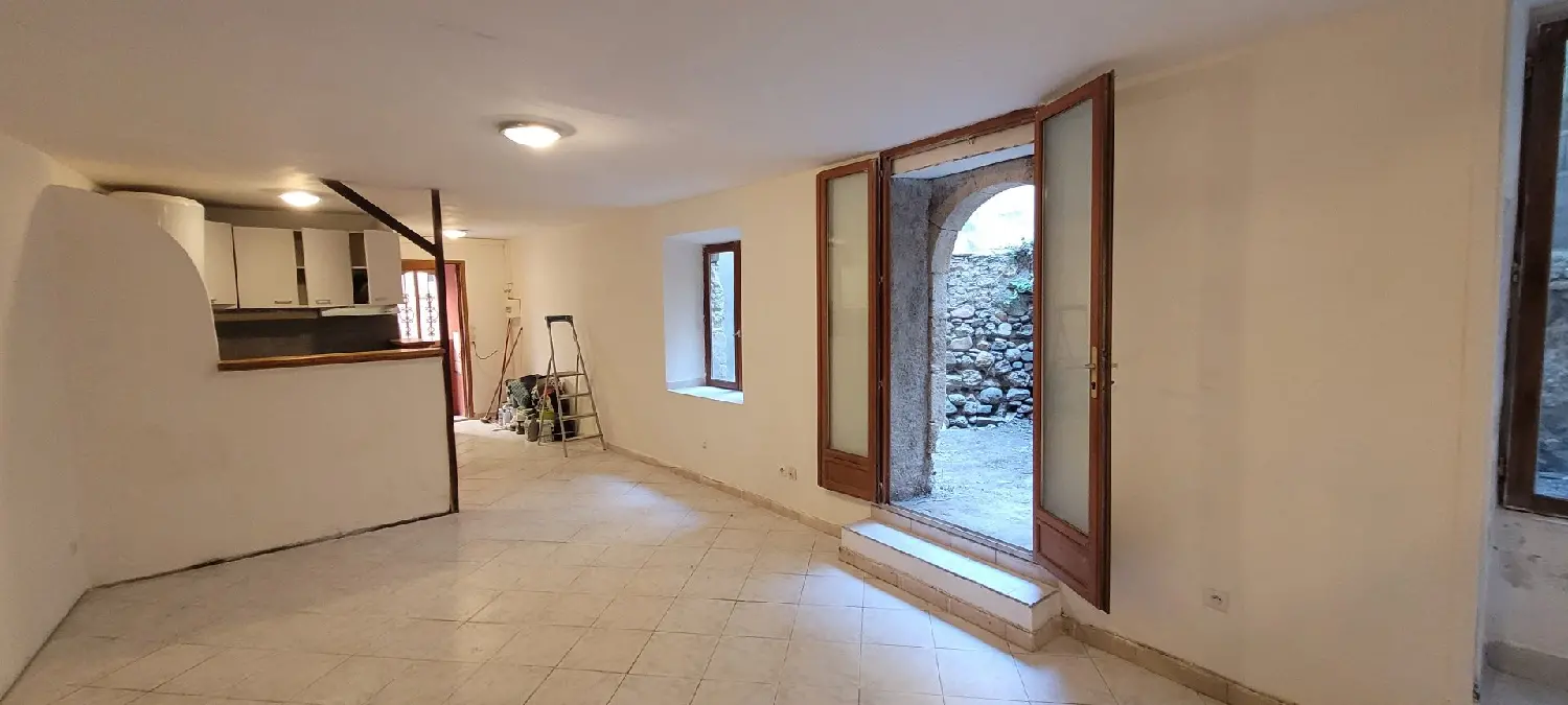 en venta casa Thèzan-lès-Béziers Hérault 2