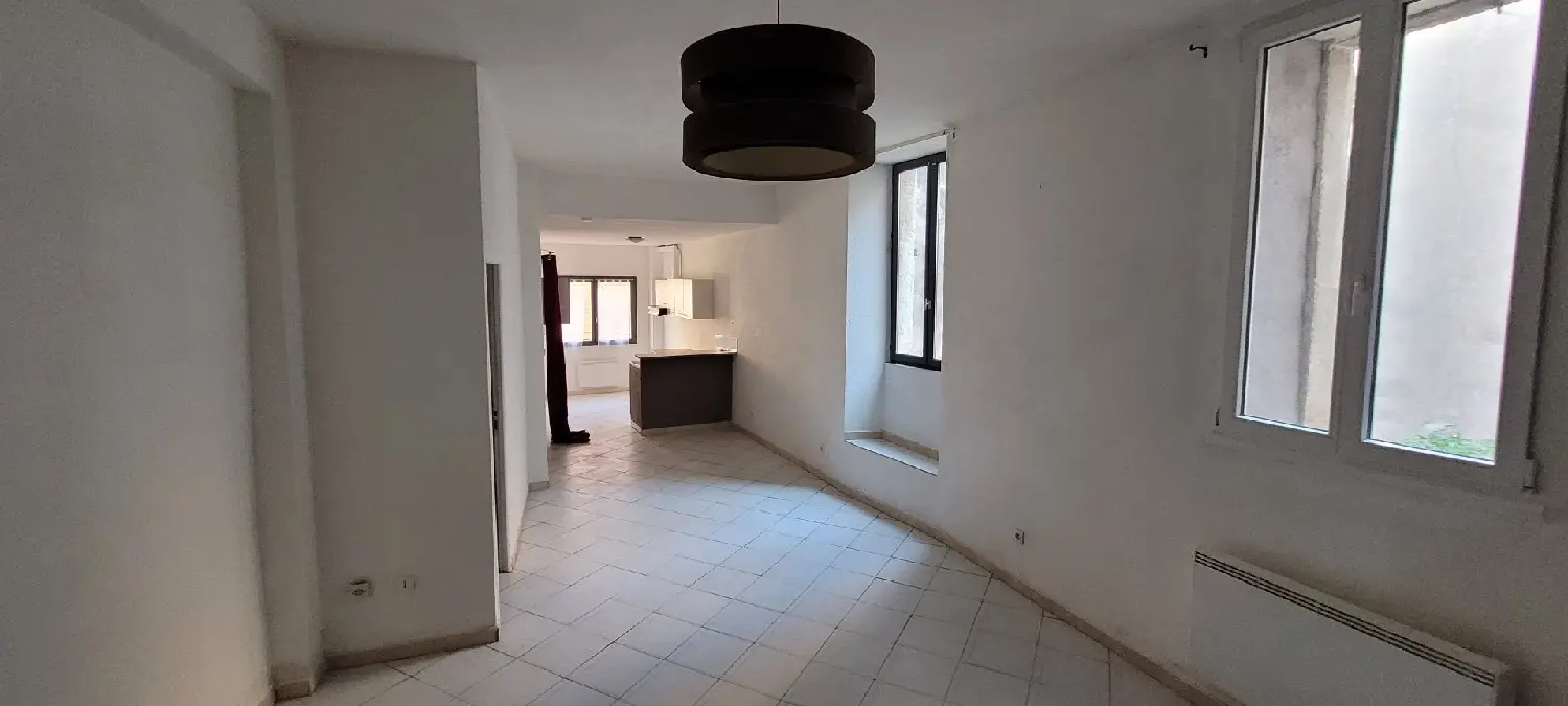 en venta casa Thèzan-lès-Béziers Hérault 3