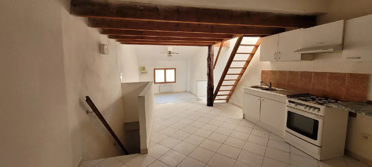  en venta casa Thèzan-lès-Béziers Hérault 4