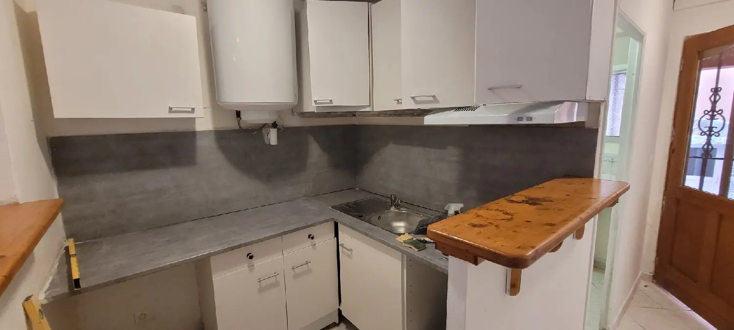  en venta casa Thèzan-lès-Béziers Hérault 5