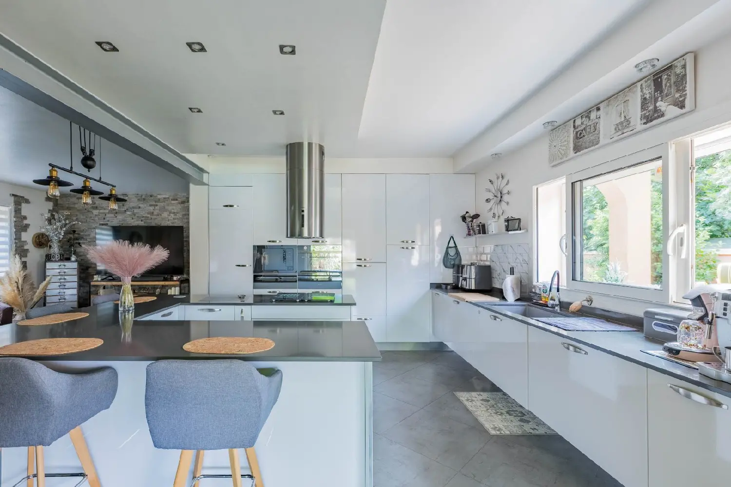 te koop huis Thèzan-lès-Béziers Hérault 1