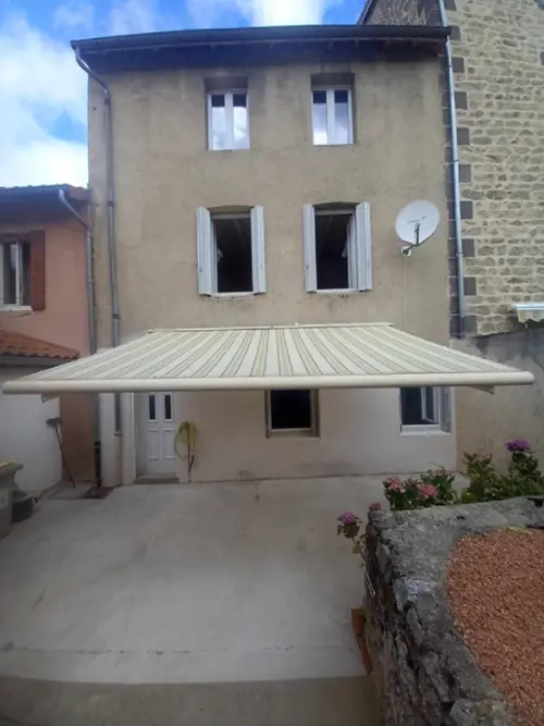 Thiers Puy-de-Dôme huis foto 7113162