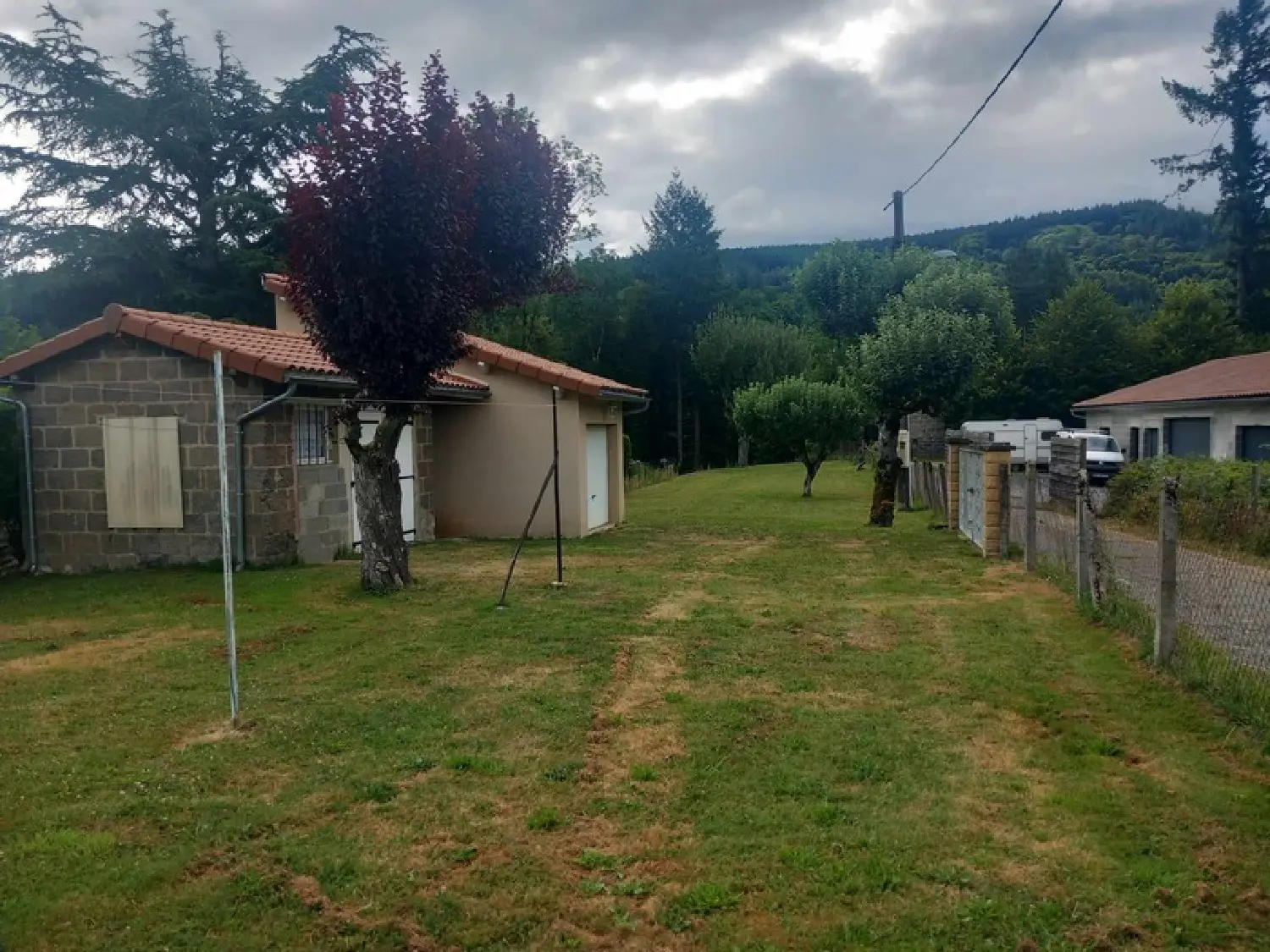  te koop huis Thiers Puy-de-Dôme 2