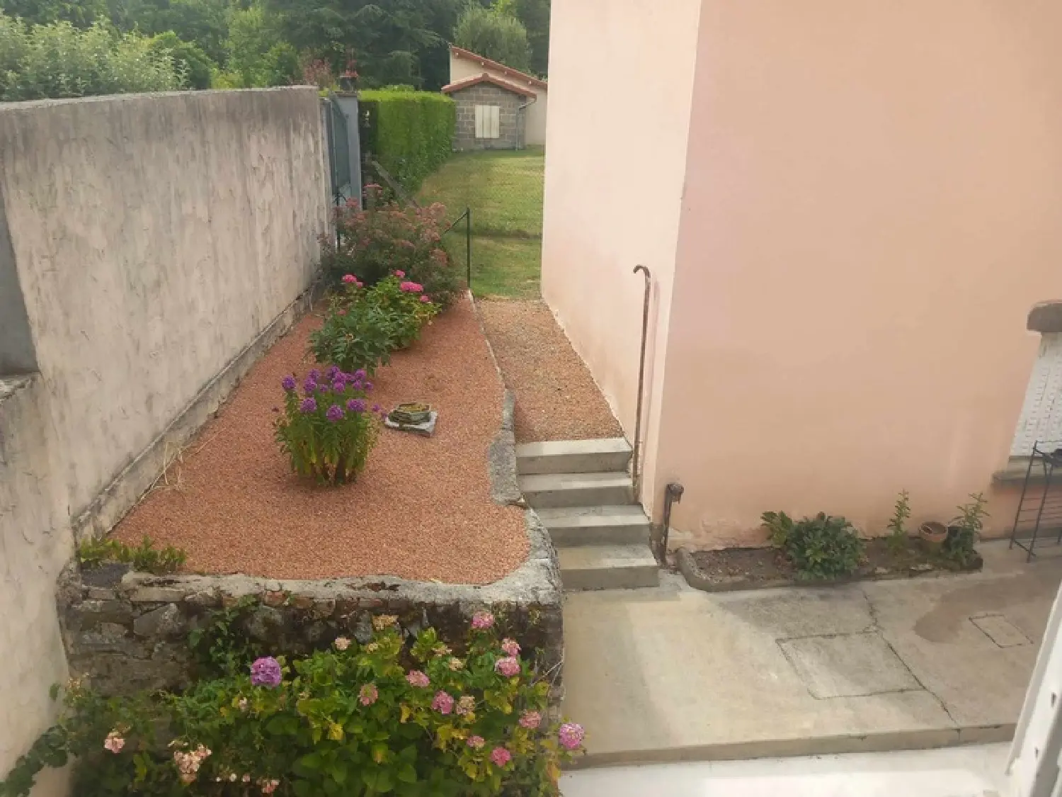  te koop huis Thiers Puy-de-Dôme 4