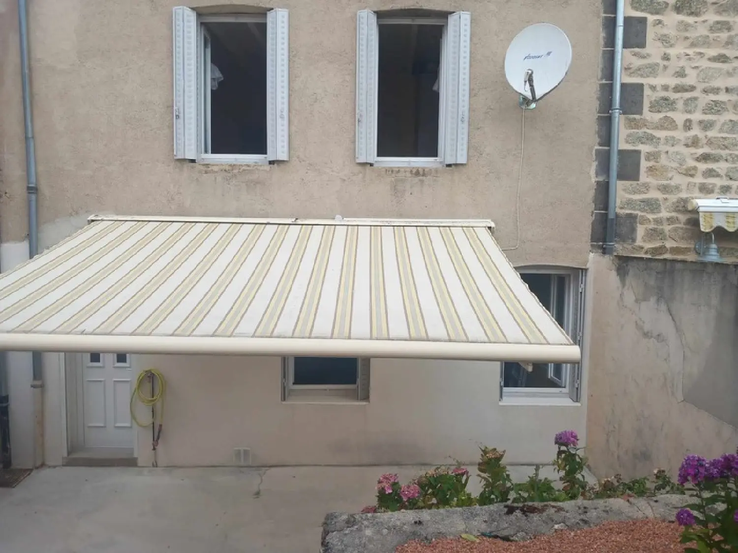  te koop huis Thiers Puy-de-Dôme 5