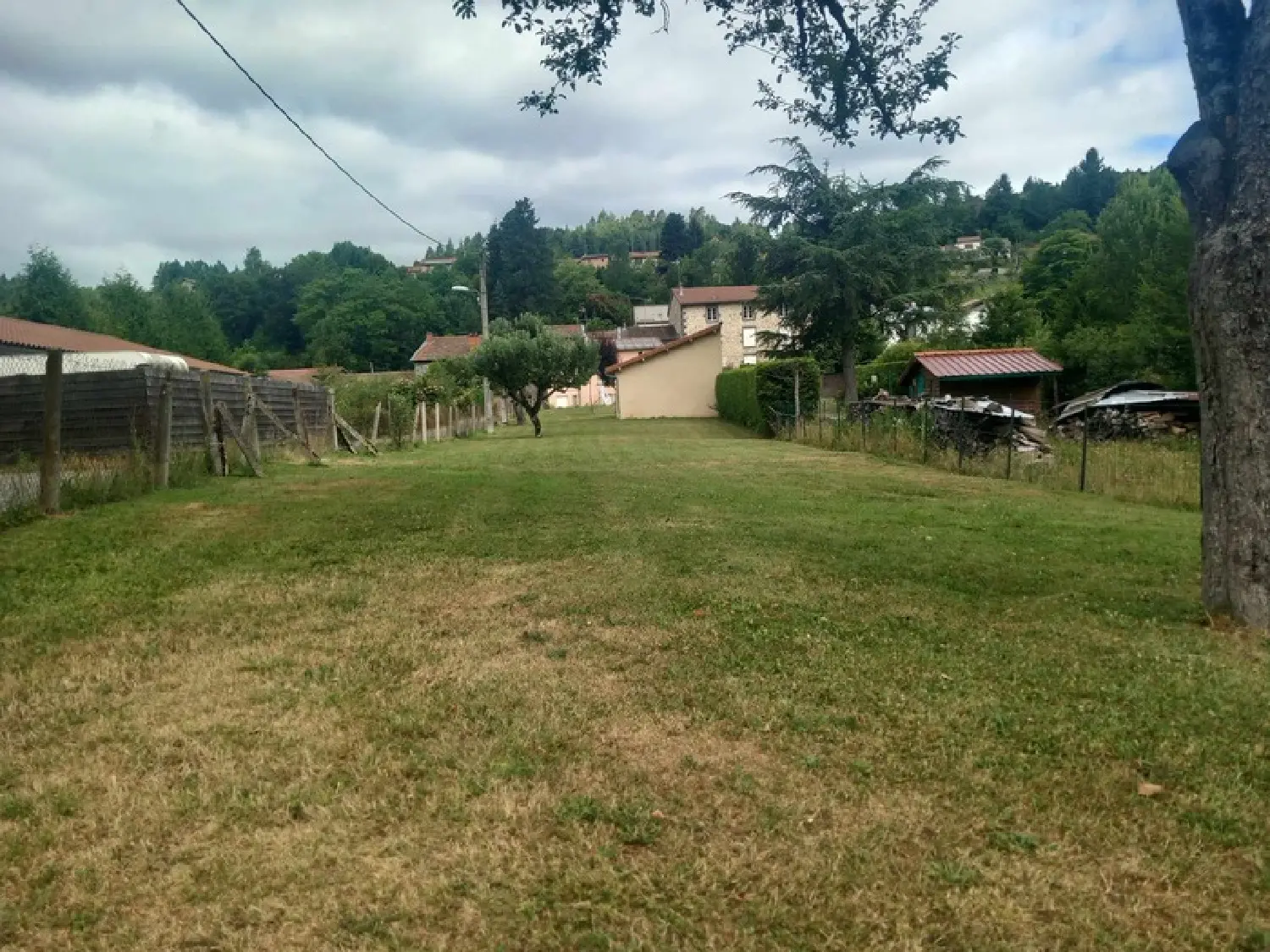  te koop huis Thiers Puy-de-Dôme 6