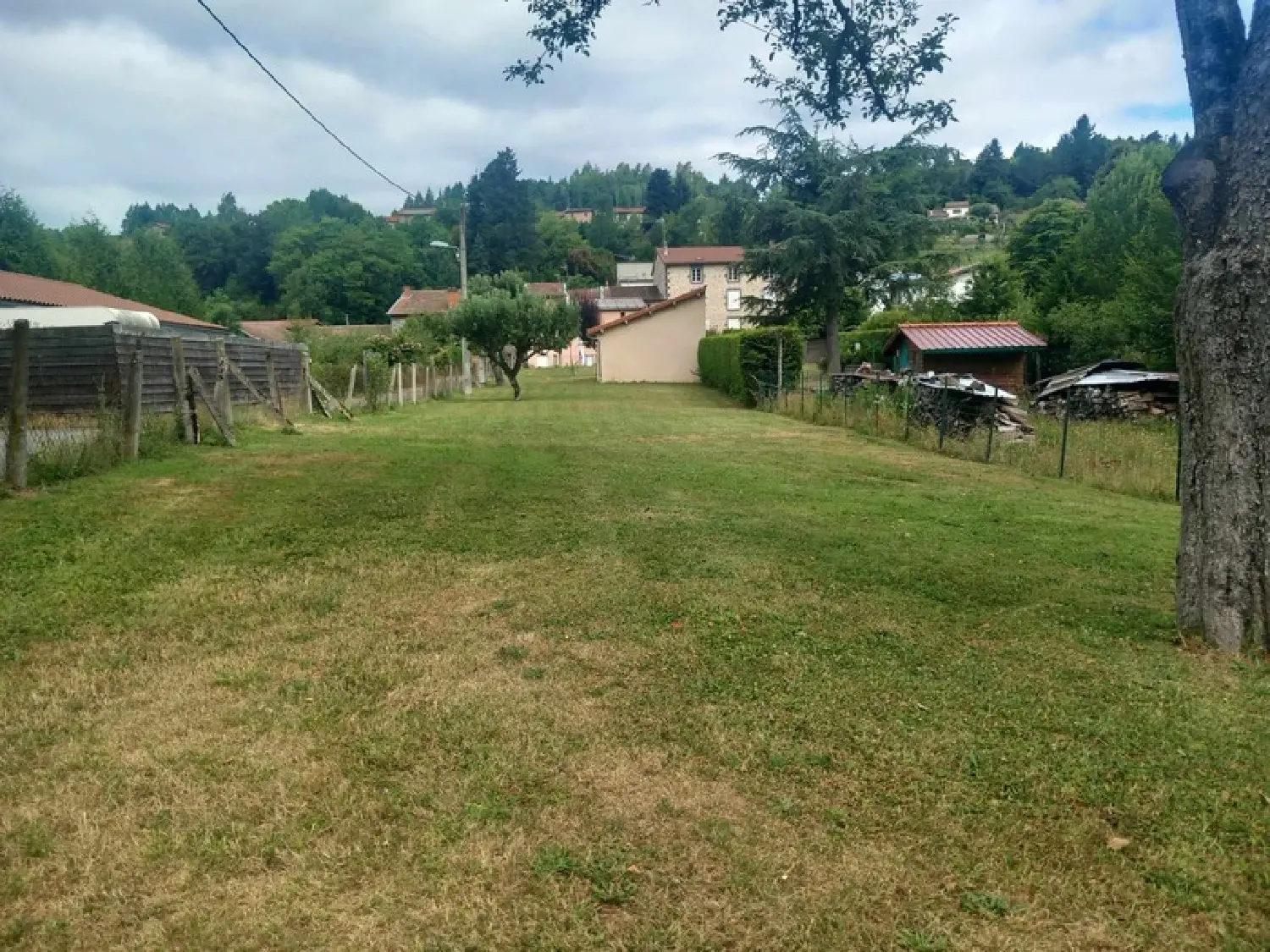  te koop huis Thiers Puy-de-Dôme 7