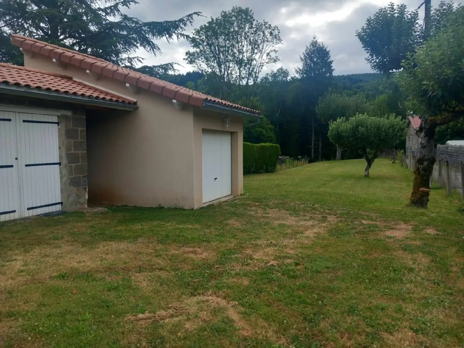  te koop huis Thiers Puy-de-Dôme 8