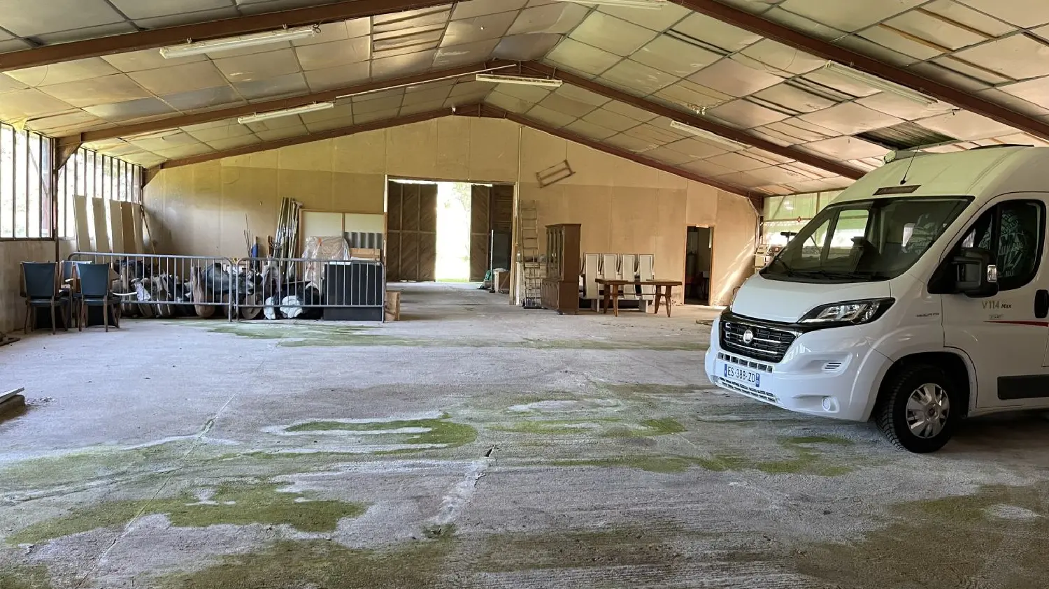  en venta casa Thiers Puy-de-Dôme 4
