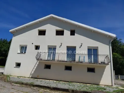 Thiers Puy-de-Dôme maison foto 7106337
