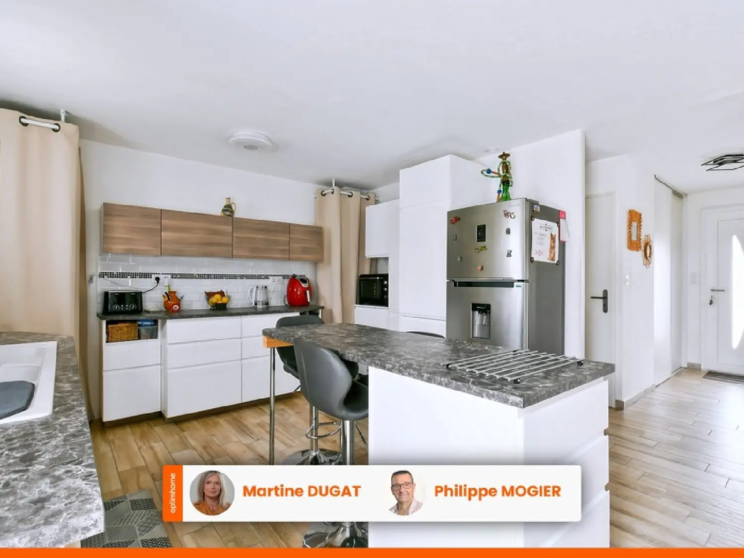  en venta casa Thiers Puy-de-Dôme 5