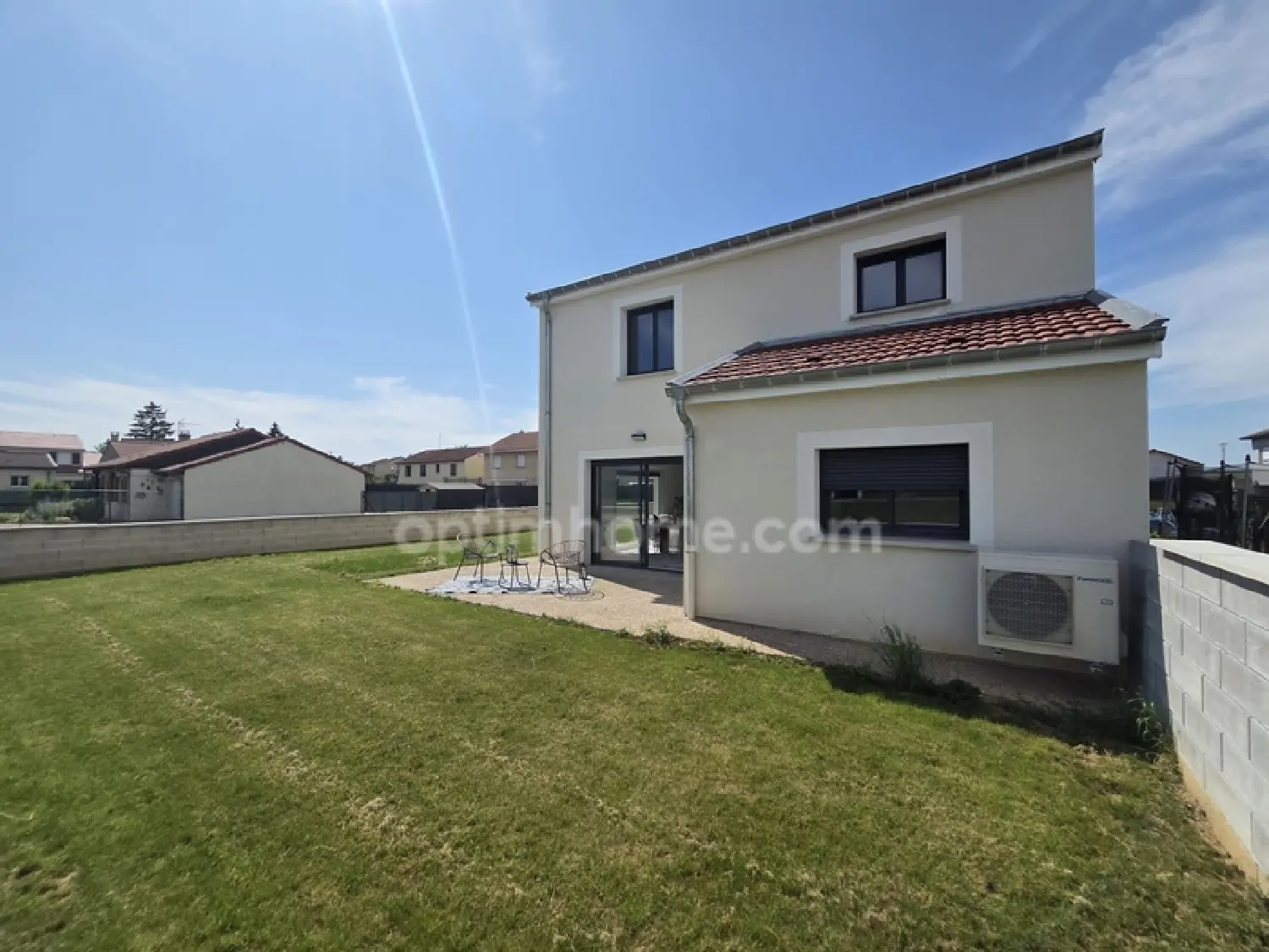  te koop huis Thierville-sur-Meuse Meuse 1