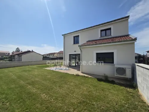 Thierville-sur-Meuse Meuse huis foto 7106246