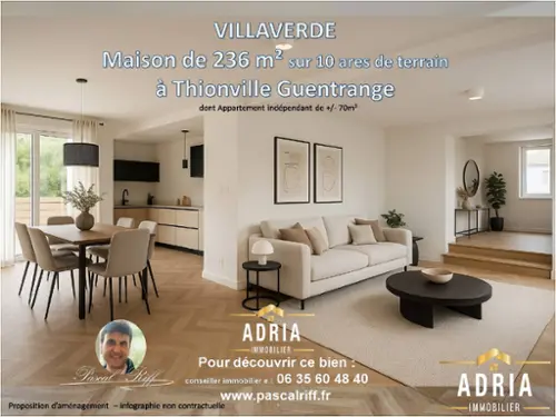 Thionville Moselle huis foto 7112368