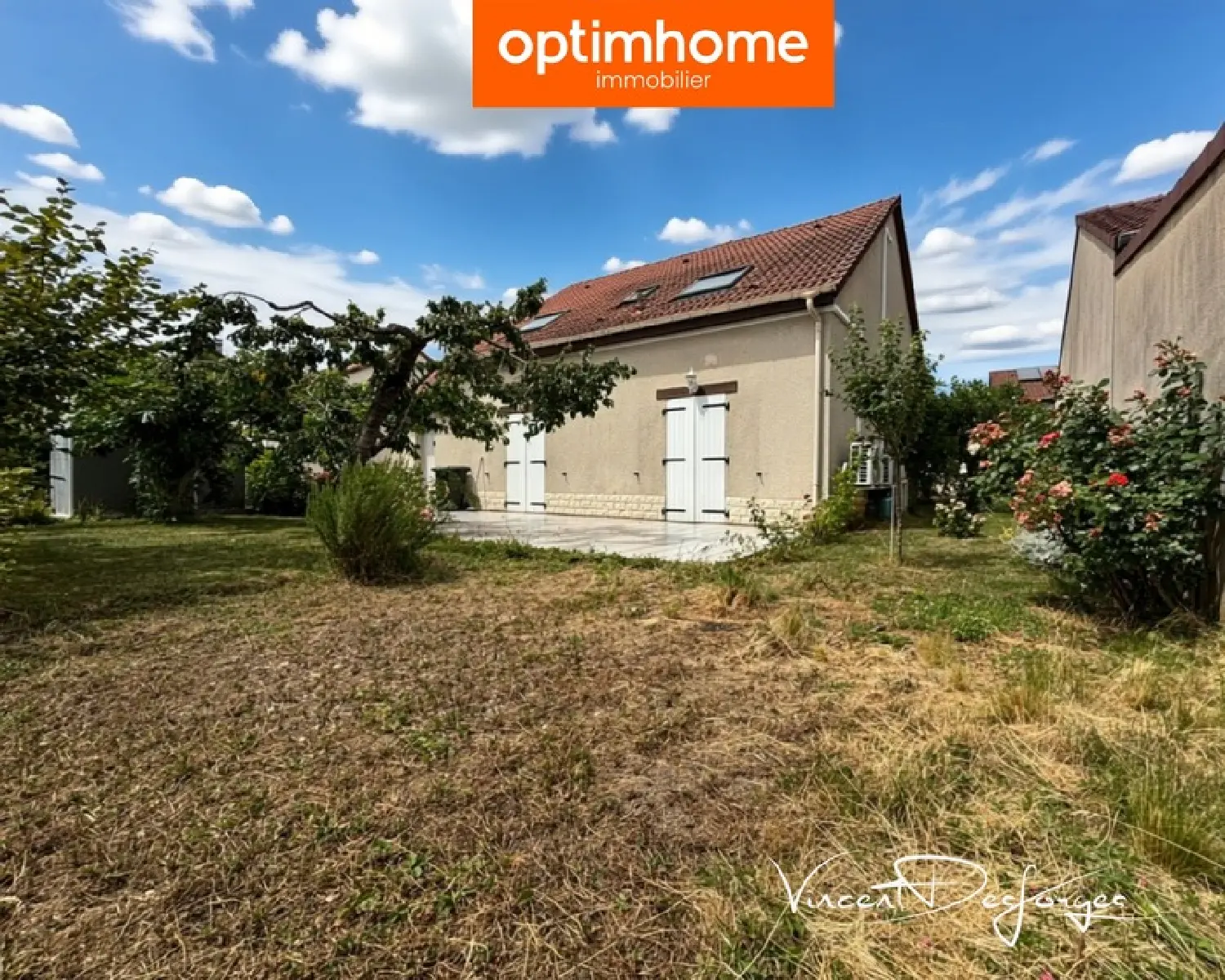  te koop huis Thionville Moselle 1