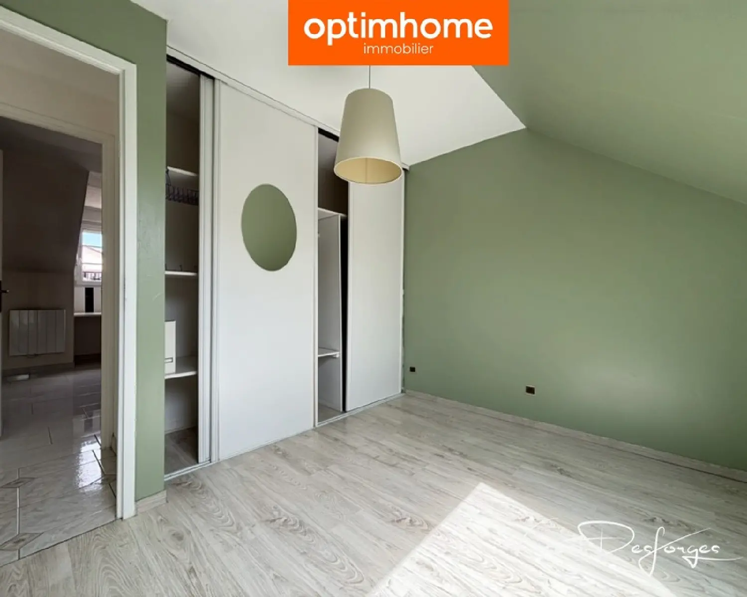  te koop huis Thionville Moselle 8
