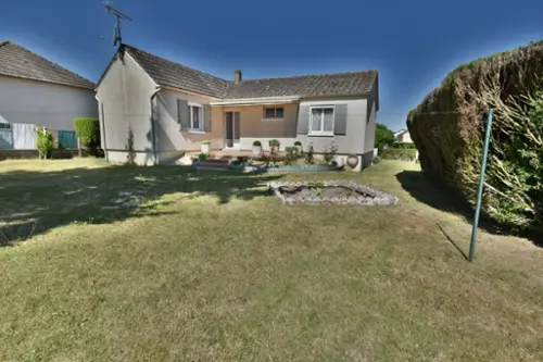 Thivars Eure-et-Loir huis foto 7106199