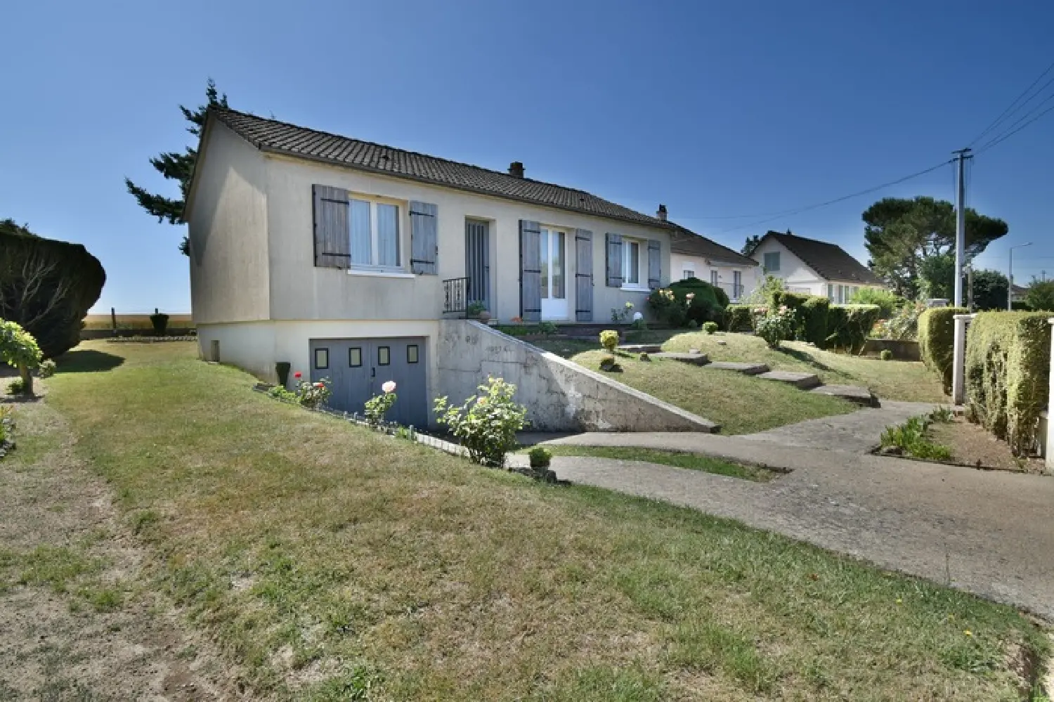  te koop huis Thivars Eure-et-Loir 3